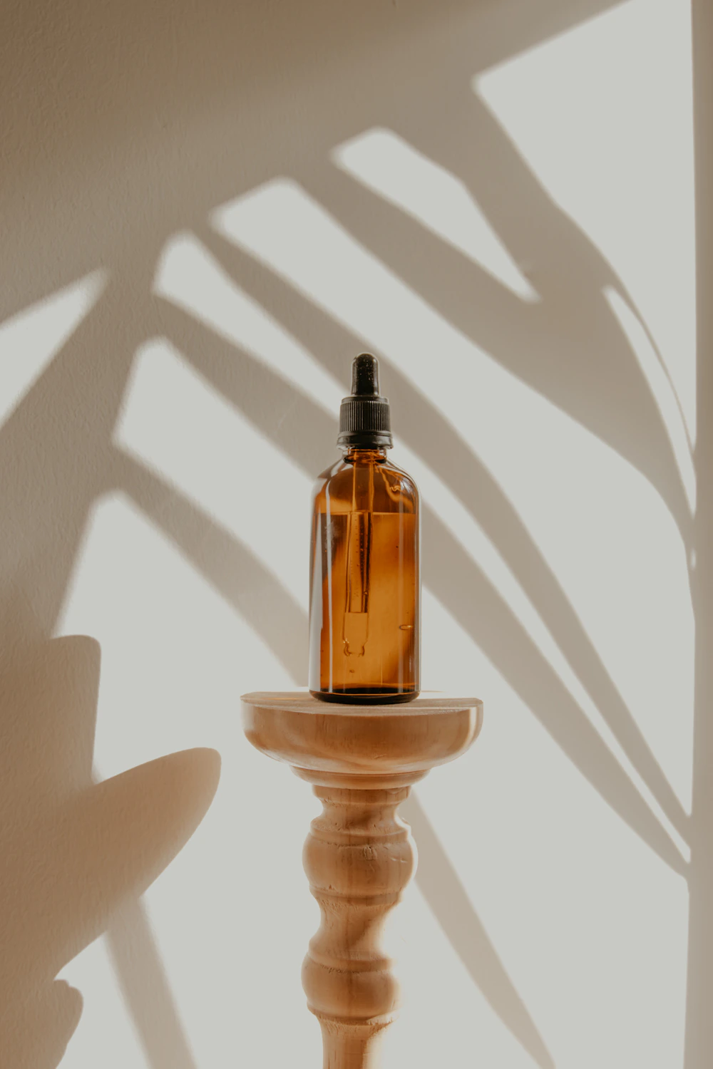 Beauty essentials